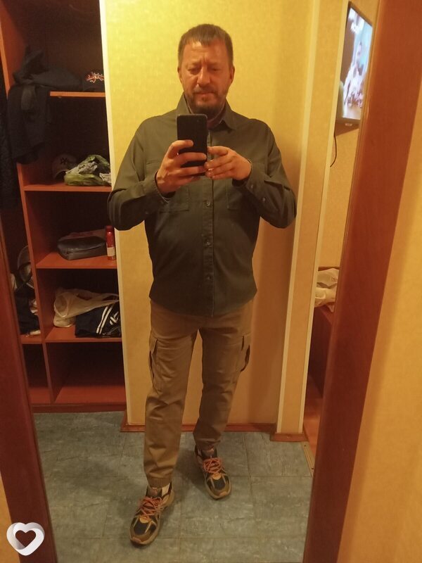 Дмитрий, 41, Москве — анкета №1685331