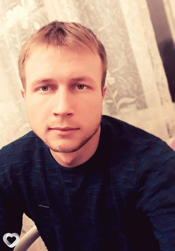Артём, 33, Тюмени — анкета №1685335