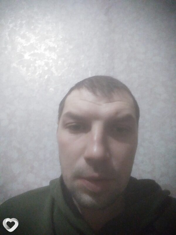 Руся, 32, Чусовое — анкета №1685338