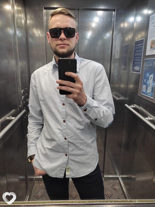 Артём, 29, Иркутске — анкета №1685073