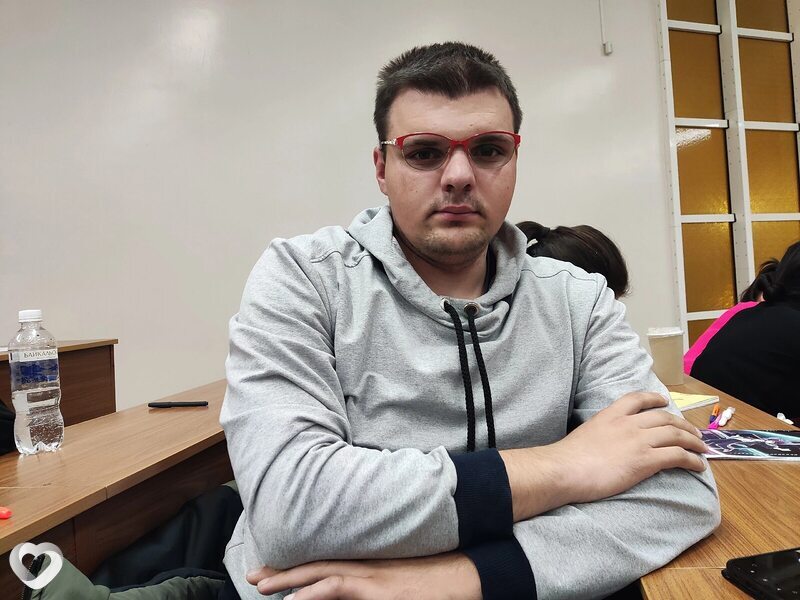 Сергей, 26, Иркутске — анкета №1685080