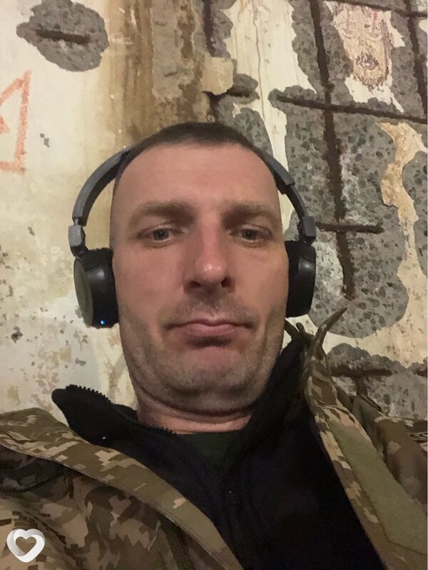 Артем, 44, Конотопе — анкета №1685082