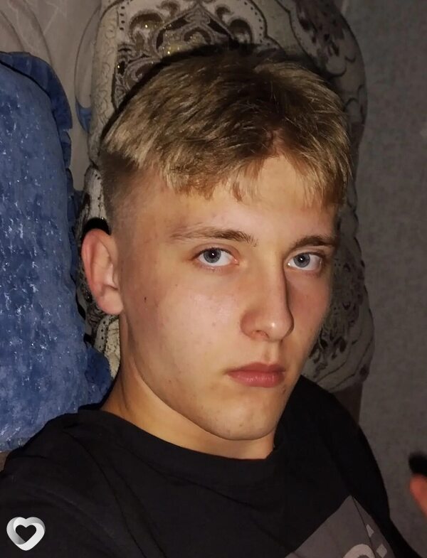 Александр, 28, Красноярске — анкета №1685087