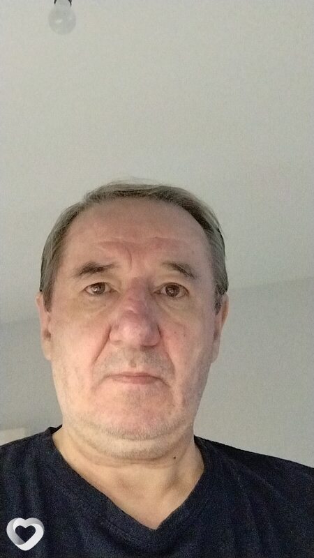 Сергей, 59, Санкт-Петербурге — анкета №1685091