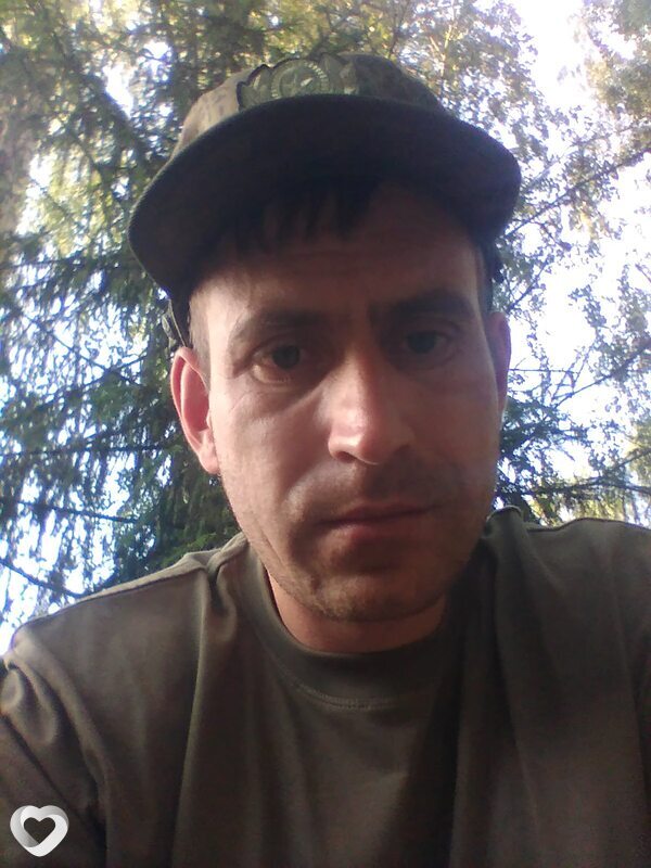 Сергей, 37, Коркине — анкета №12550