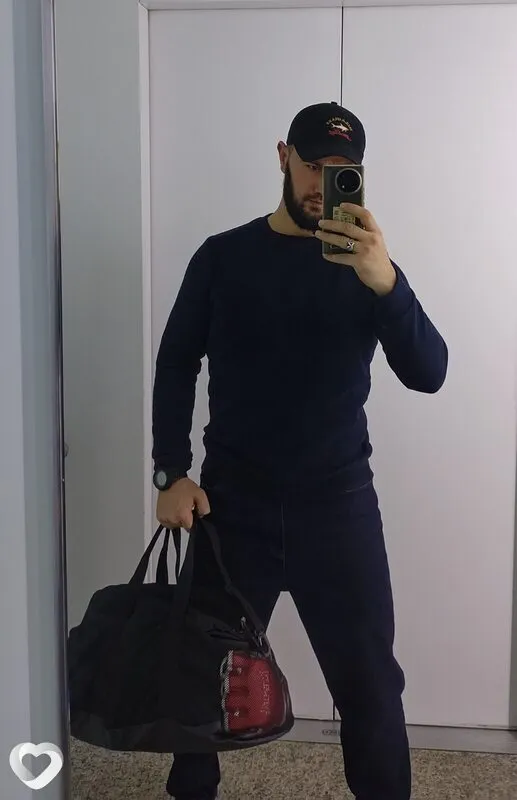 Емир, 36, Москве — анкета №1685156