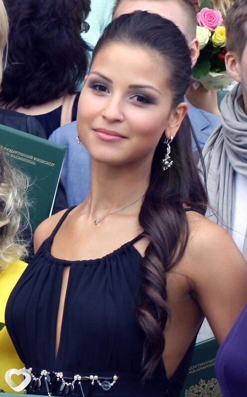 Александра, 33, Москве — анкета №1685161