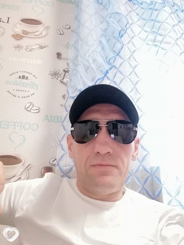 Константин, 48, Волгограде — анкета №1685167