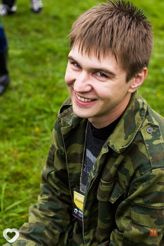 Владислав, 32, Острове — анкета №1685131