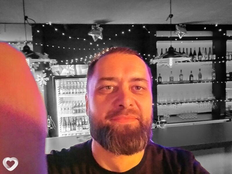 Александр, 46, Новосибирске — анкета №1685137