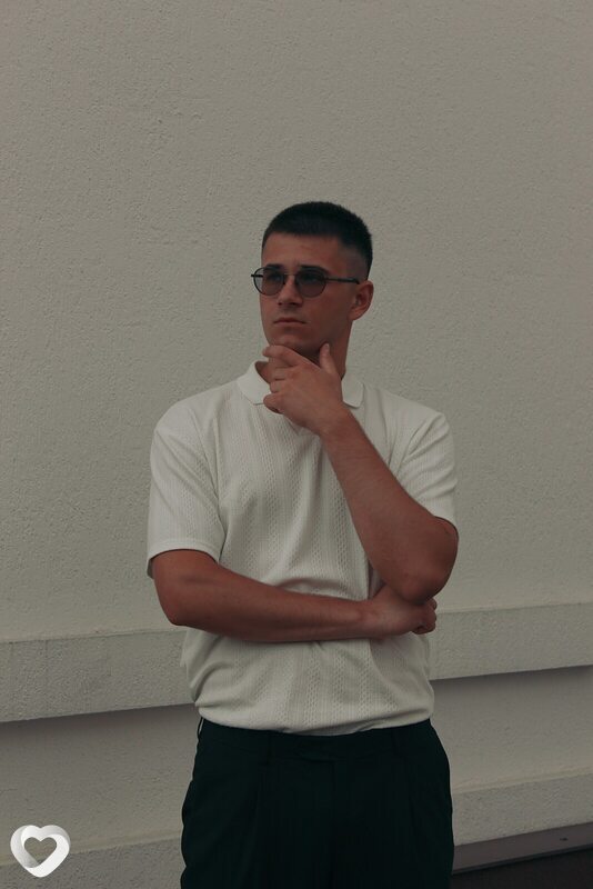 Александр, 22, Гродно — анкета №1685270
