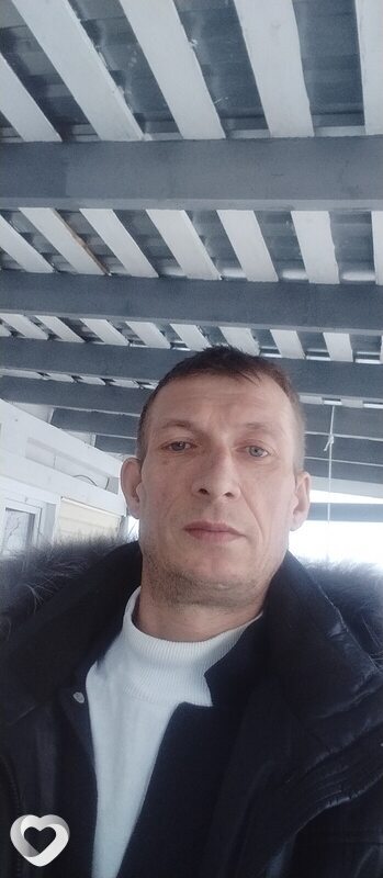 Денис, 43, Сыктывкаре — анкета №1685273
