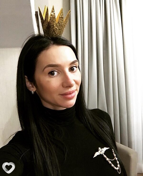 Карина, 28, Владимире — анкета №1685278