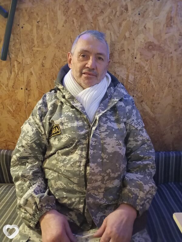 Казимир, Назарово
