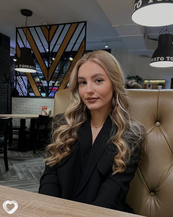 Алиса, 30, Первоуральске — анкета №1685282