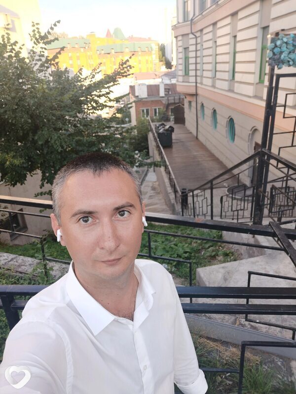 Алмаз, 39, Казани — анкета №1685284