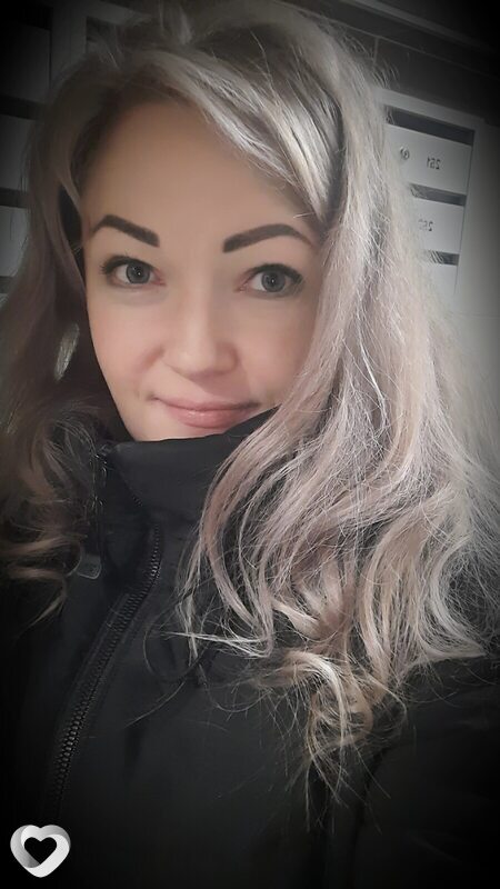 Юлия, 43, Кирове — анкета №1685288
