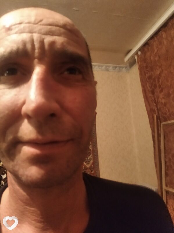 Виктор, 49, Белгороде — анкета №1685289