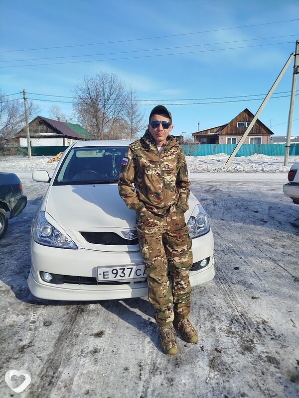 Петр, 36, Благовещенске — анкета №1685373