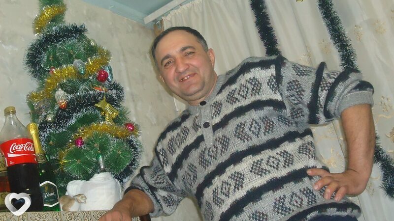 Николай, 55, Таразе — анкета №1685387