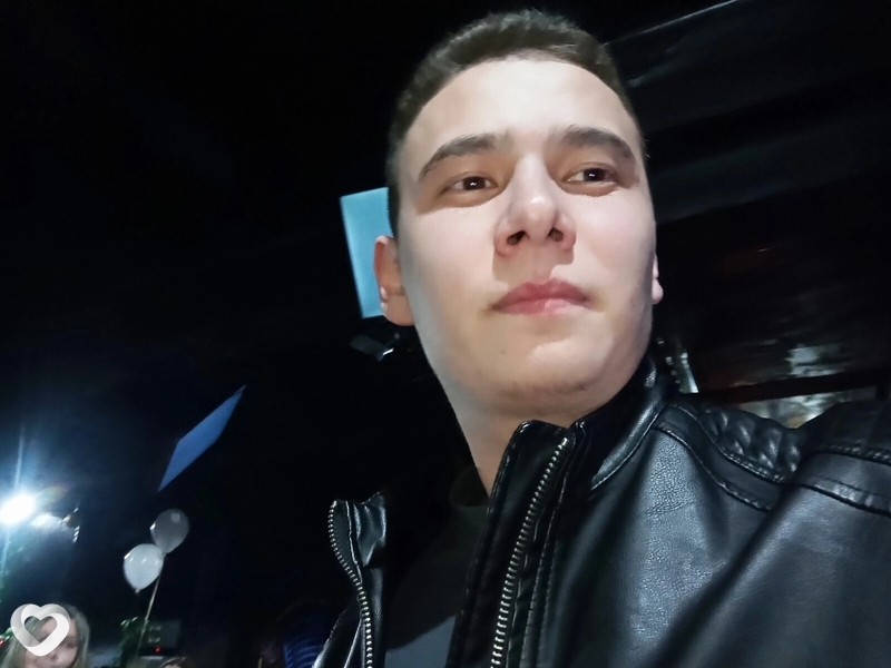 Надир, 27, Туймазах — анкета №1685389