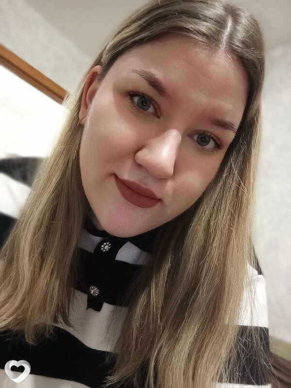 Полина, Снежинск