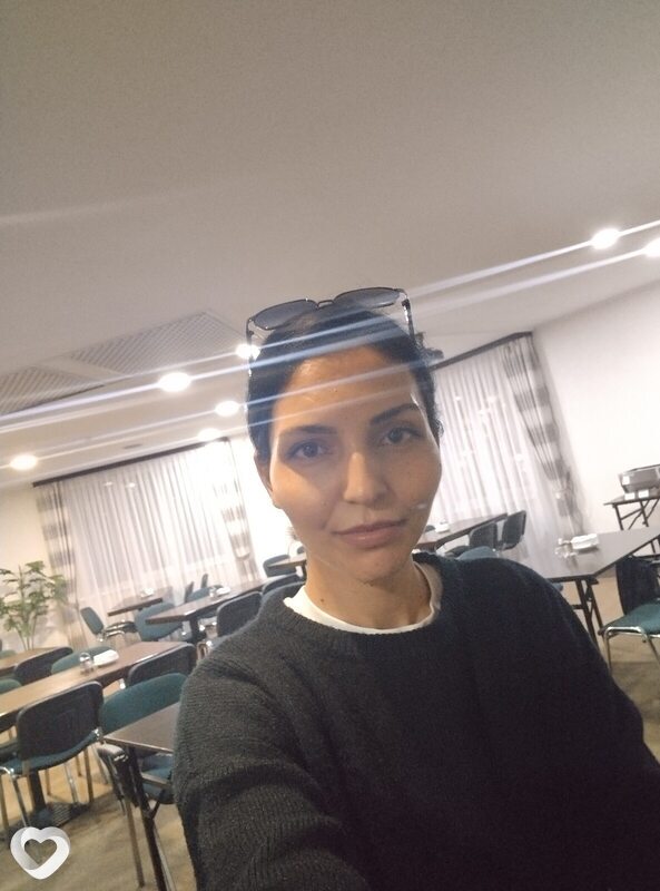 Мадина, Адыгейск