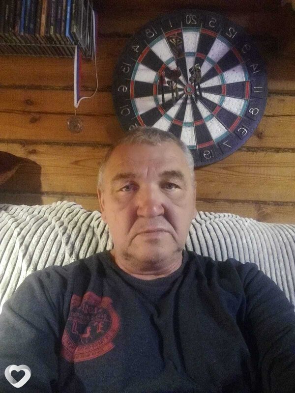 Игорь, 67, Новосибирске — анкета №1685506