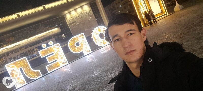 Дайка, 22, Орёл — анкета №1685510