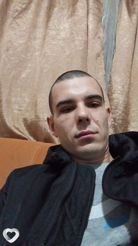 Артур, 31, Нелидове — анкета №1685595