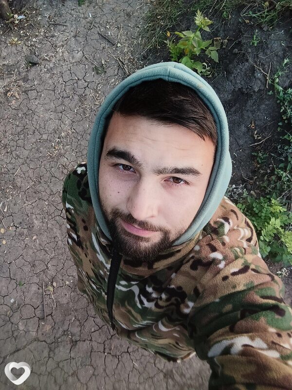 Николай, 25, Чебоксарах — анкета №1685600