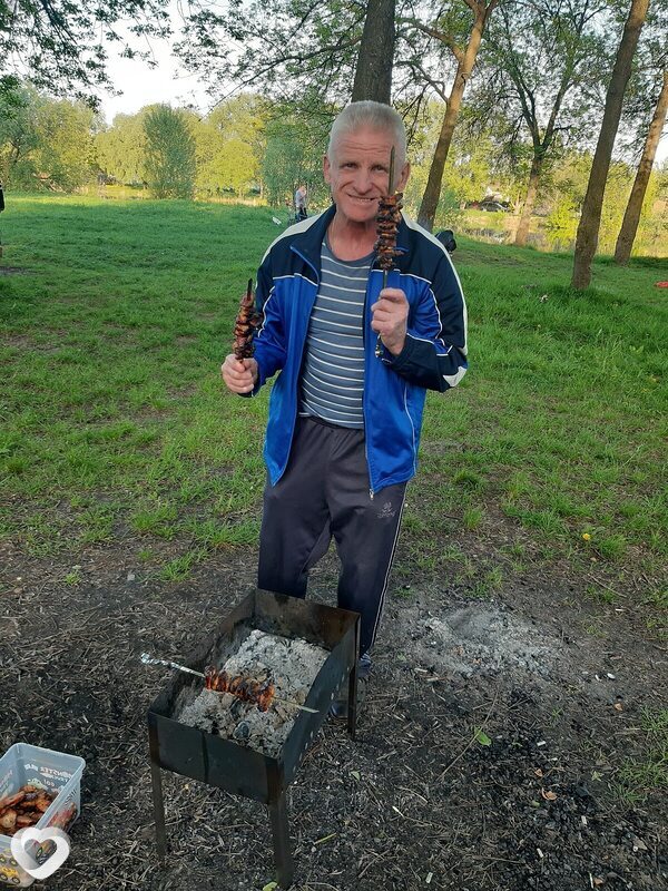 Фёдор, 62, Витебске — анкета №1685602