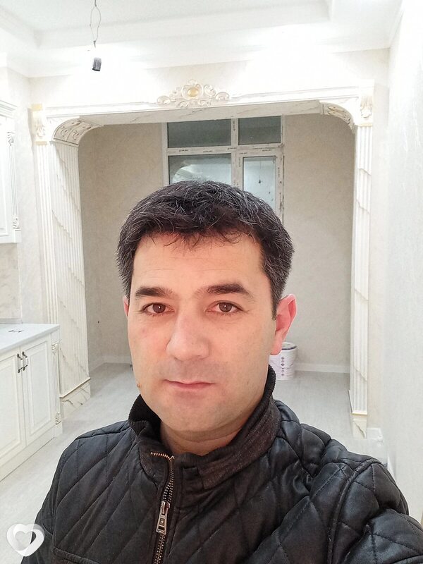 Темур, 31, Санкт-Петербурге — анкета №1685603