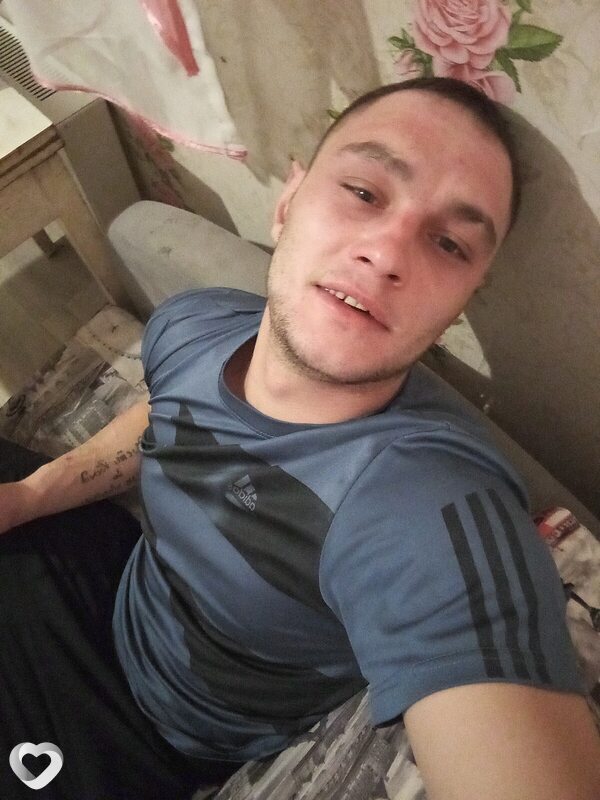 Миша, 28, Саратове — анкета №1685609