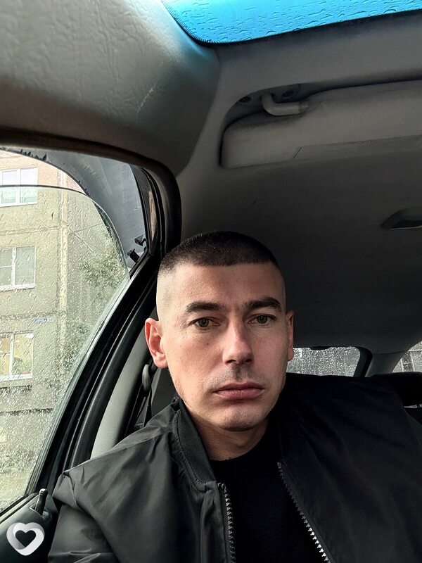 Артем, 34, Россоши — анкета №1685612
