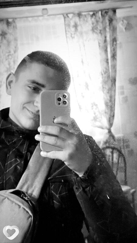 Kirill, 21, Алматы — анкета №1685198