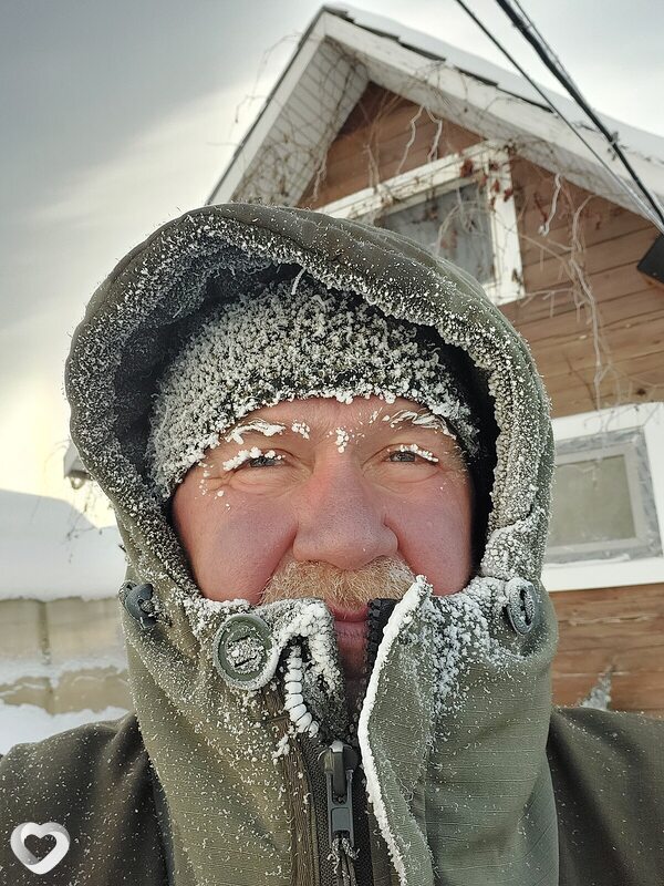 Жора, Нерюнгри