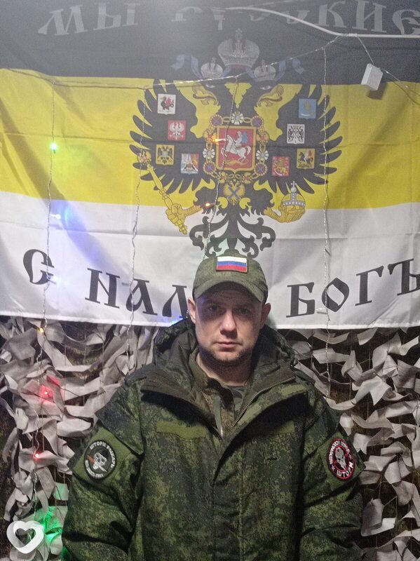 Андрей, 43, Ступине — анкета №1685202