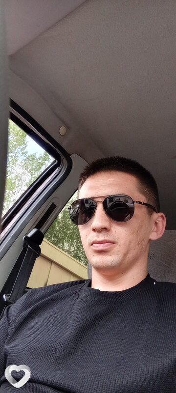 Виталий, 30, Белореченске — анкета №1685208