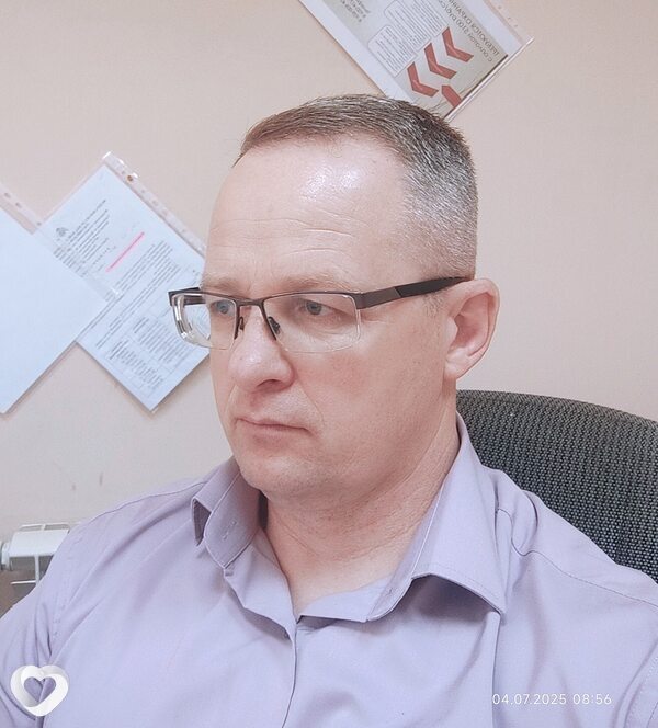 Валерий, 47, Рязани — анкета №1685212