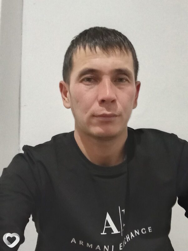 Артур, 34, Кызылорде — анкета №1685214