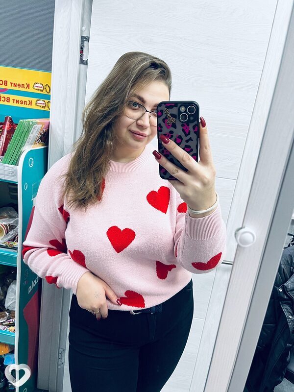 Соня, 24, Иркутске — анкета №1685294