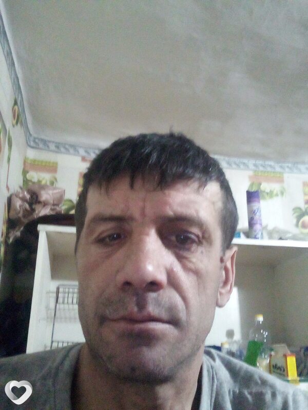 Сергей, 50, Костанае — анкета №1685296