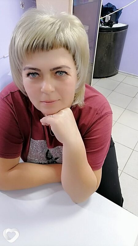 Светлана, 56, Казани — анкета №1685300