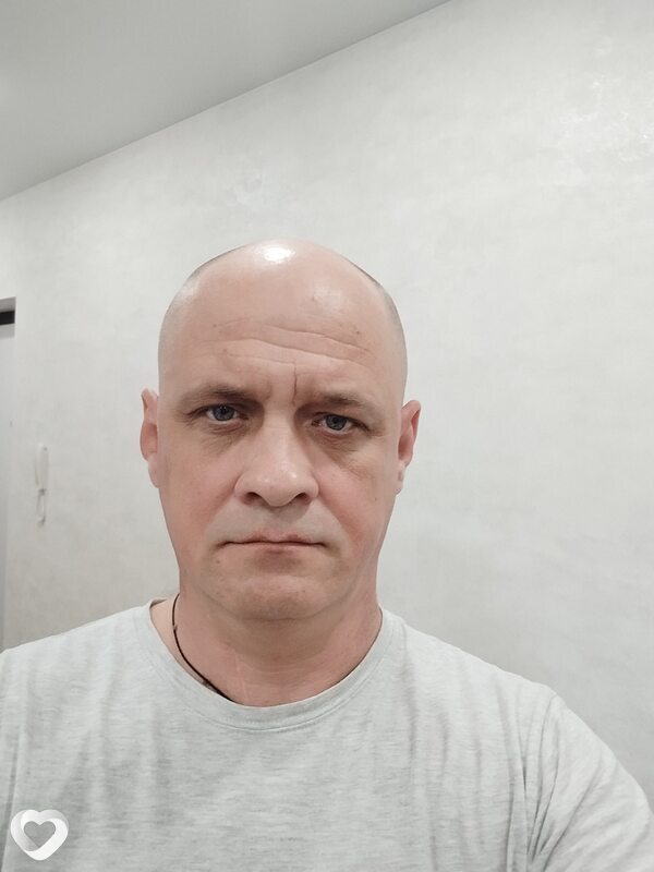 Александр, 45, Торезе — анкета №1685304