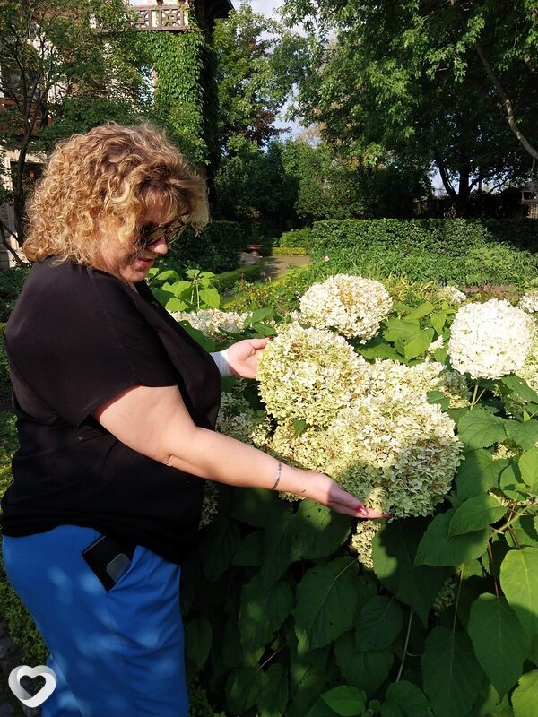 Таня, 47, Пскове — анкета №1685311