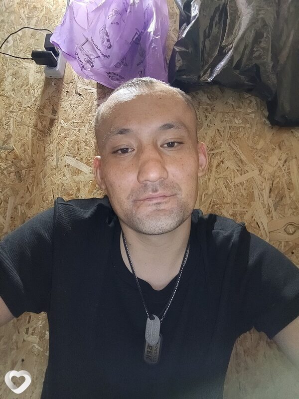 Руслан, 31, Курске — анкета №1685317