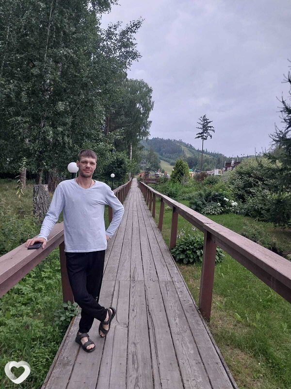 Константин, 41, Кемерове — анкета №1685420