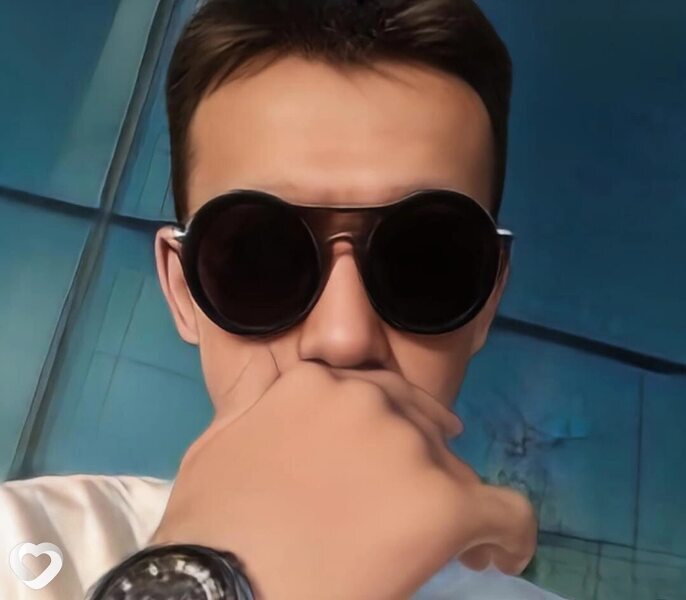 Vash Prins, 24, Дмитрове — анкета №1685424