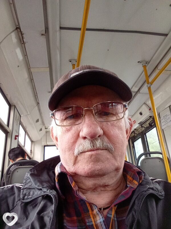 Валерий, Тюмень